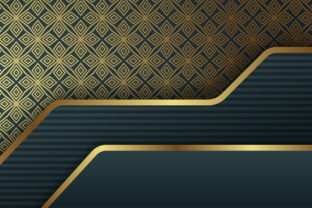 Abstract Background Pattern Gold Grey: A Versatile Design Element for Modern Spaces