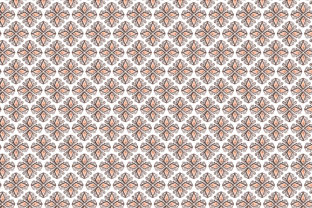 Abstract Pattern Brown: A Versatile Design Element for Modern Applications