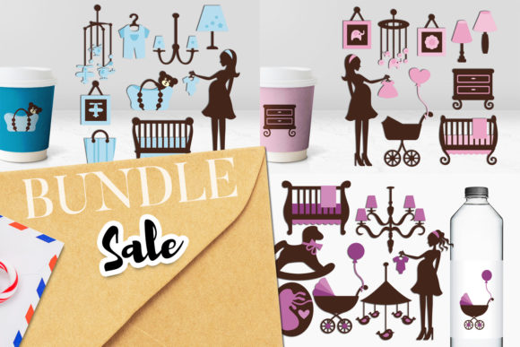 Baby Shower Nursery Bundle: A Practical Guide for Planning a Themed Celebration