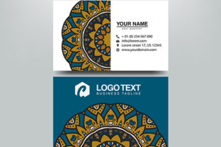 Business Card Design That Speaks Volumes
