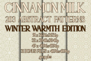 Cinnamon Milk: A Warm and Versatile Beverage with Creative Applications