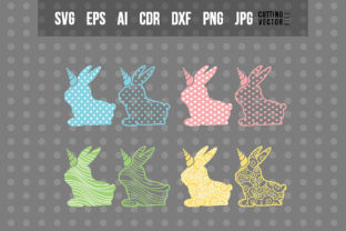 Decorative Bunny Unicorn and Easter Bundle: A Guide to Fun and Festive Decor
