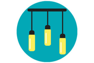 Decorative Lamp Flat Icon Design: A Practical Guide to Choosing and Using the Right Visuals