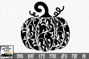 Decorative Pumpkin: A Versatile Design Asset for Modern Creators