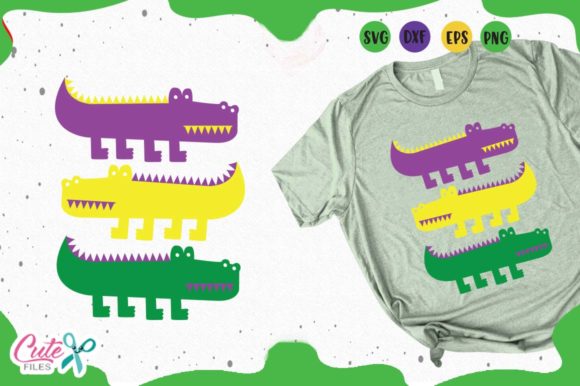 Exploring the Mardi Gras Alligator: A Creative Asset for Modern Designers and Entrepreneurs