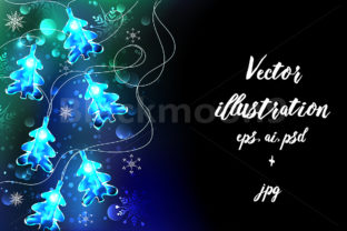 Glowing Christmas Trees: The Magic of Light in Holiday Decorations