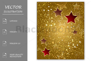 Gold Foil with Stars: A Guide to Understanding Its Aesthetic and Versatile Uses