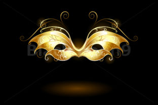 Golden Mask