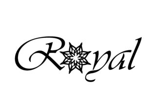 Royal O Font: A Timeless Elegance for Modern Design