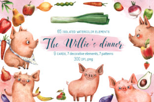 The Willie’s Dinner Watercolor Set: A Comprehensive Overview for Creative Professionals