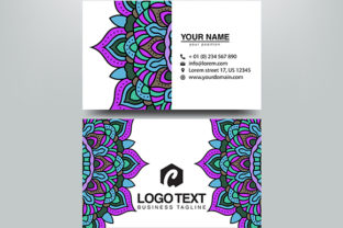 Timeless Elegance in Business Card Design