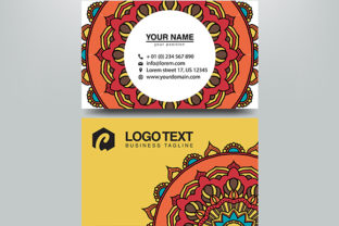 Timeless Elegance in Business Card Design