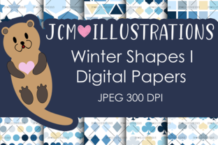 Winter Shapes I: A Strategic Tool for Creative and Operational Excellence