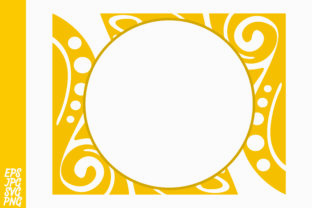 Yellow Ornament Decorative: A Trend in Modern Design and Creativity